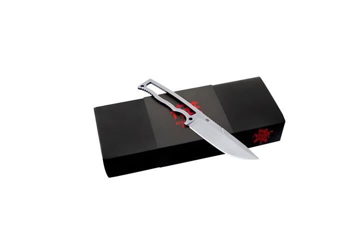 HALFBREED Kompakt Saha Bıçağı