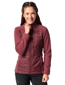 Vaude Idris III 3in1 Outdoor Kadın Parka 42402