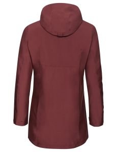 Vaude Idris III 3in1 Outdoor Kadın Parka 42402