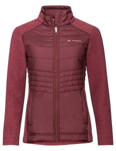 Vaude Idris III 3in1 Outdoor Kadın Parka 42402