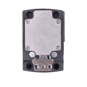 Nutrek Zikka SE 1x22x17 3 MOA Red Dot