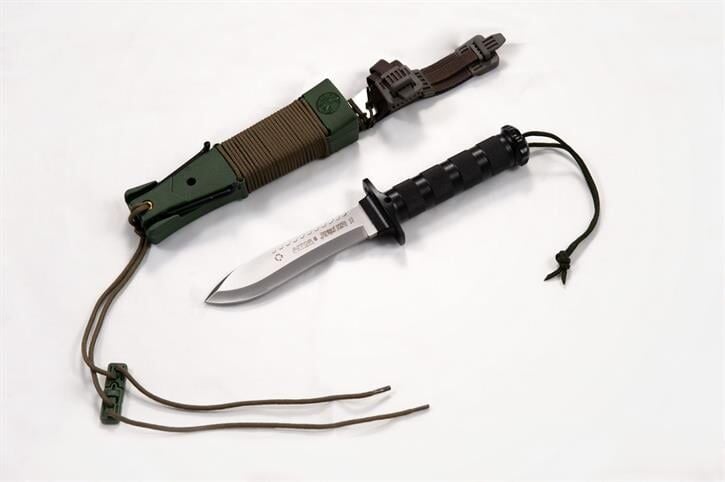 AITOR Jungle King II Hayatta Kalma Bıçağı