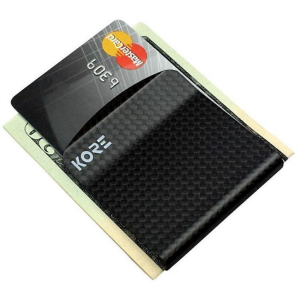 KORE Carbon Fiber Para Klipsi