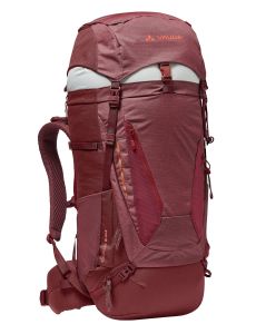 Vaude Asymmetric 48+8L Outdoor Sırt Çantası 15943