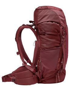 Vaude Asymmetric 48+8L Outdoor Sırt Çantası 15943