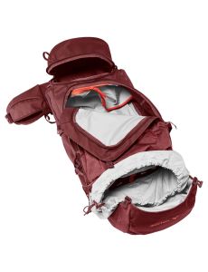 Vaude Asymmetric 48+8L Outdoor Sırt Çantası 15943
