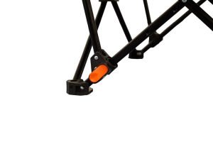 Windcamp Katlanır Kamp Sandalyesi (Bel Korunaklı)