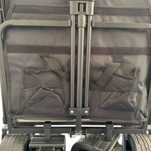 KATLANIR KAMP ARABASI - FRENLİ - XXL