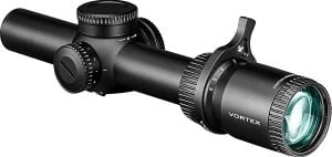 Vortex Venom 1-6x24 SFP AR-BDC3 (MOA) Tüfek Dürbünü