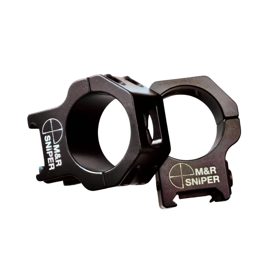 M&R Sniper 34MM Ring Dürbün Montaj Ayağı