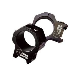 M&R Sniper 34MM Ring Dürbün Montaj Ayağı
