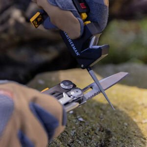 Leatherman Blade Sharpener - Bıçak Bileyici