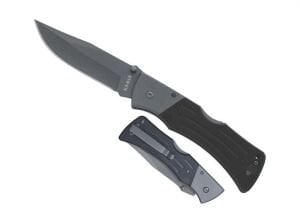 KA-BAR G10 Mule Çakı