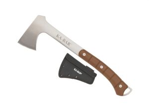 KA-BAR Hawk Kamp Baltası