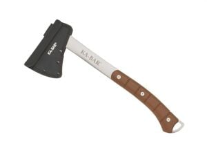 KA-BAR Hawk Kamp Baltası