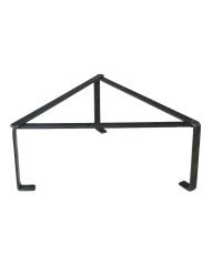 Nurgaz Katlanır Üçgen Izgara