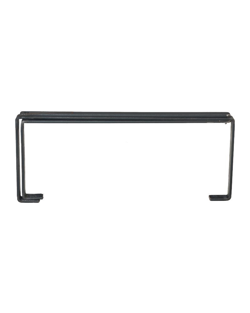 Nurgaz Katlanır Üçgen Izgara