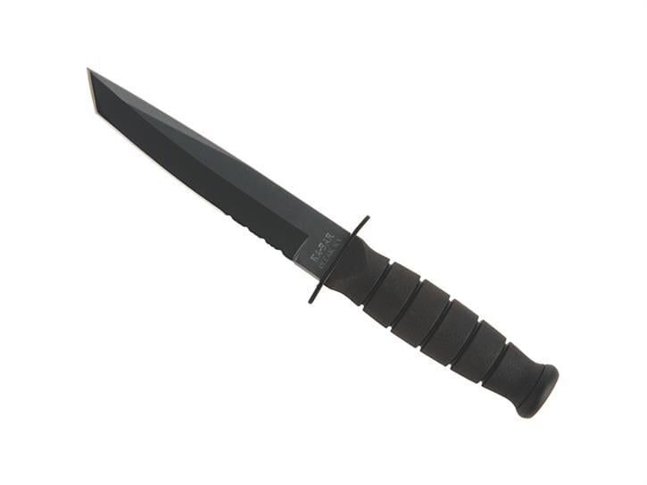 KA-BAR Short Tanto Taktik Bıçak
