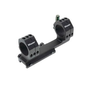 Wheeler Cantilever Scope Mount 34mm – Dürbün Montaj Aparatı, Entegre Seviye Göstergeli