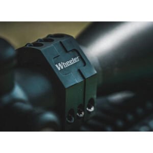 Wheeler Cantilever Scope Mount 34mm – Dürbün Montaj Aparatı, Entegre Seviye Göstergeli