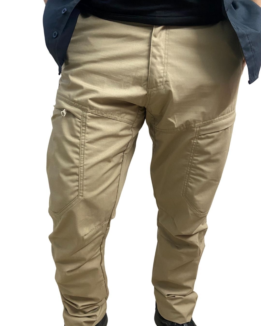 Gray Hill Erkek Outdoor Pantolon - Bej