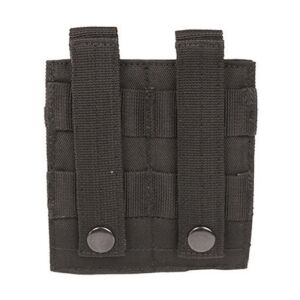 STURM DOUBLE POUCH CIFTLI SARJOR KILIFI