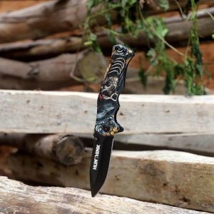 Hunthink HNT05 Çakı