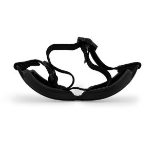 WILEY X LYNX Balistik Goggle (2 Lens)