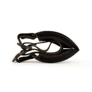 WILEY X LYNX Balistik Goggle (2 Lens)