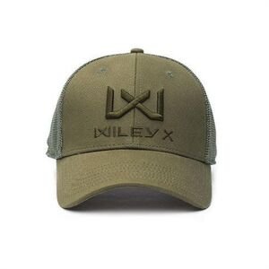 WILEY X Trucker Şapka