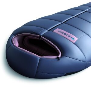 HUSKY ANAPURNA LADY -28C UYKU TULUMU