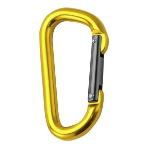 CT RENKLI ANAHTARLIK KARABINA