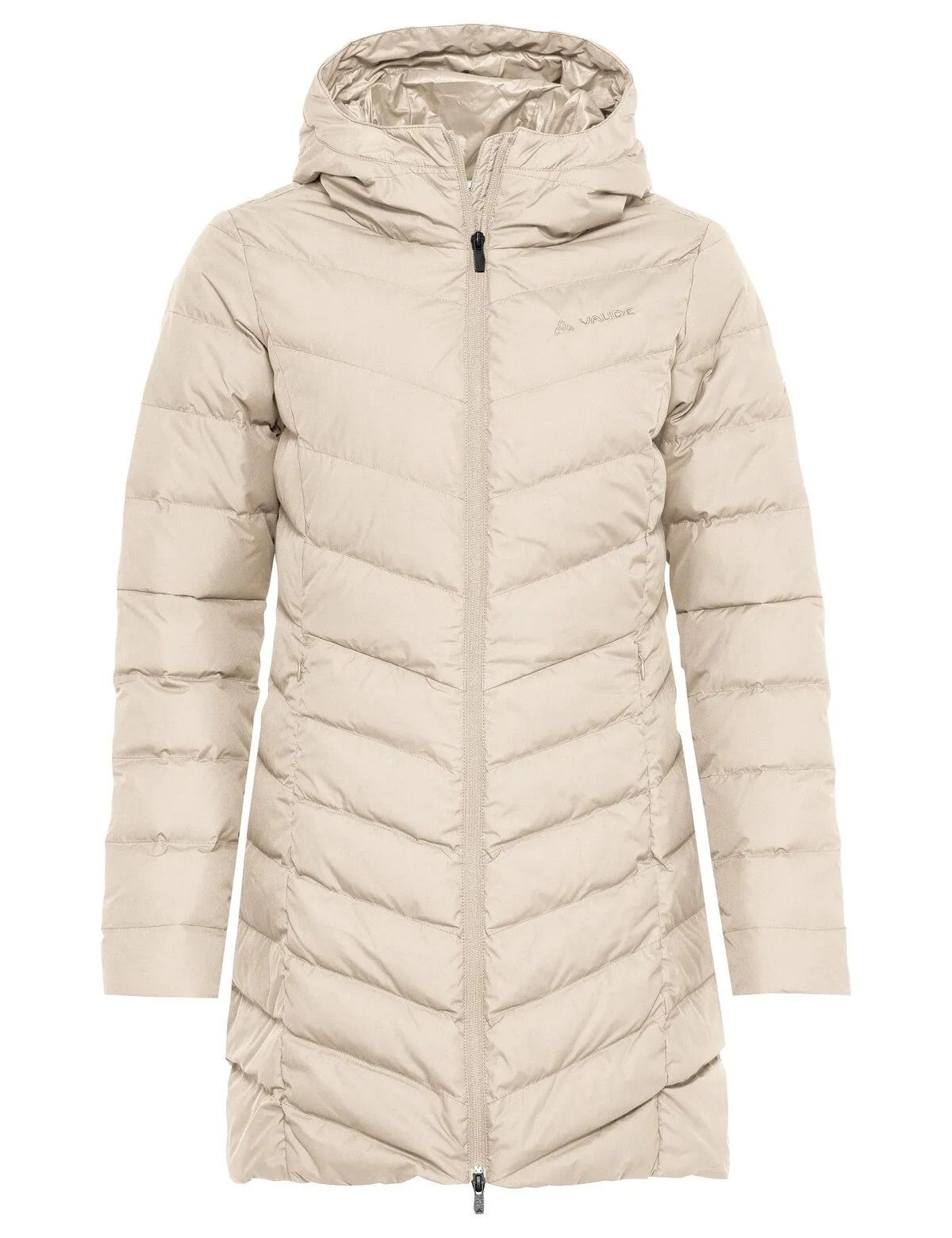 Vaude Annecy Outdoor Kadın Parka 42068