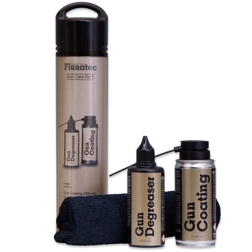 Bakım Yağları ve Temizleme Setleri