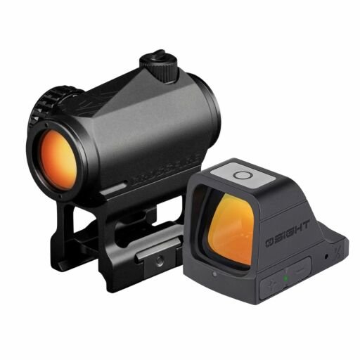 Vortex VMX-3T 3x Magnifier Flip Mount Büyüteç | Vortex Red Dot