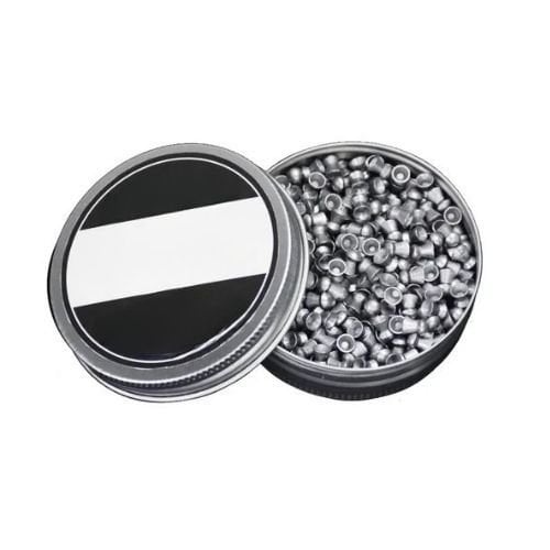 Bilyeler & Saçmalar