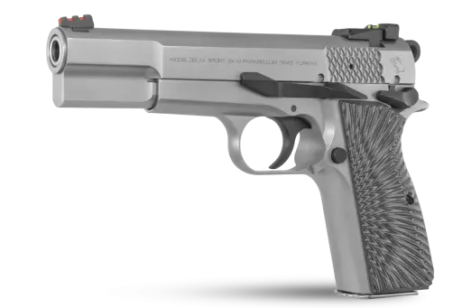 Zig14- Browning Serisi