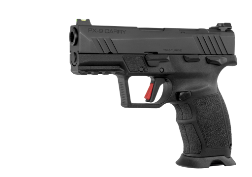 Tisaş Px-9 Carry