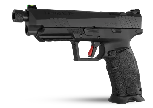 Tisaş Px-9 Gen3 Tactical