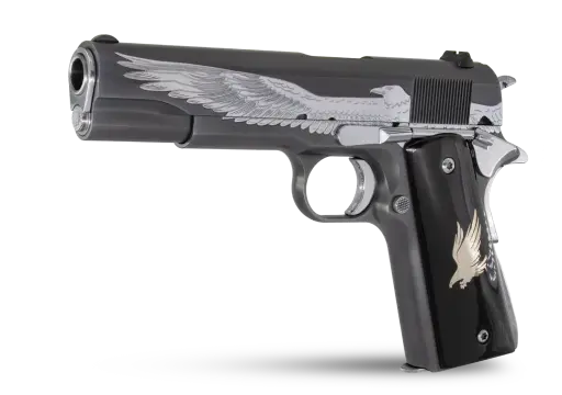 Tisaş Zig 1911 