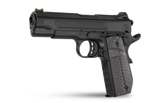 Tisaş Zig M-9 Serisi