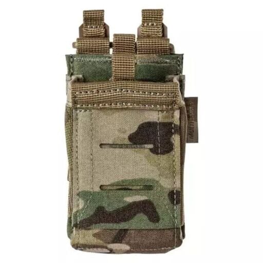 Pouch & Şarjör Cepleri