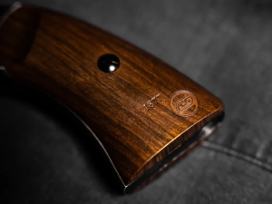 Asg Schofield 6 İnç Siyah Toplu Havalı Tabanca