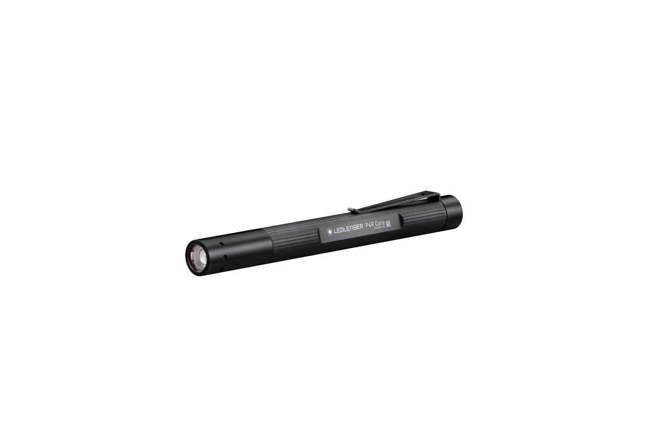 Ledlenser P4R CORE
