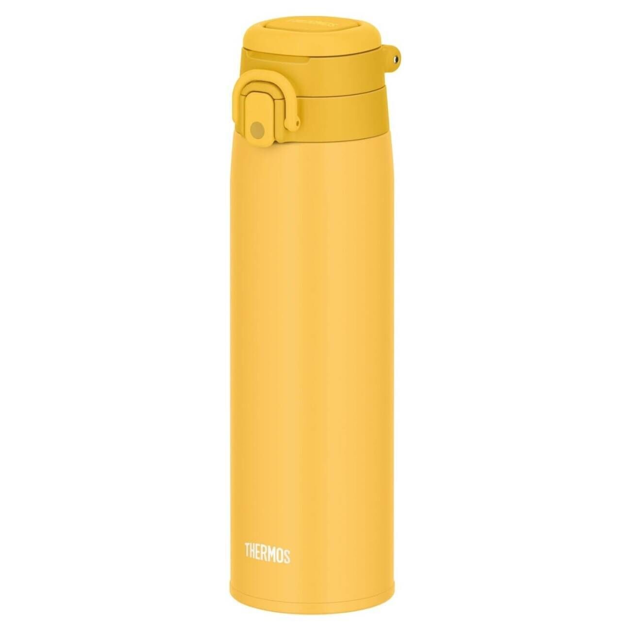 Thermos JOS-750 Ultralight Mug Yellow 023628