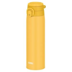 Thermos JOS-750 Ultralight Mug Yellow 023628
