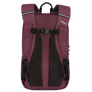 HUSKY Nery 20 Lt Sırt Çantası (Kırmızı)