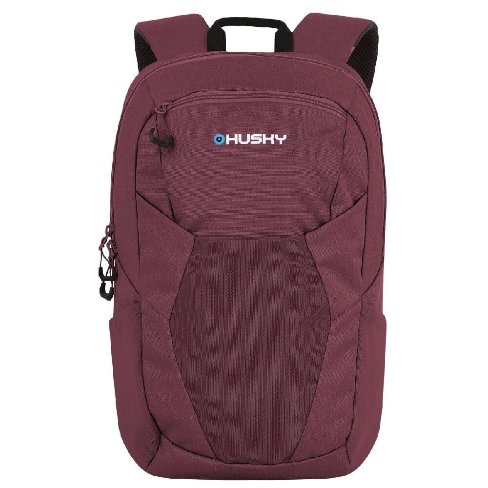 HUSKY Nery 20 Lt Sırt Çantası (Kırmızı)