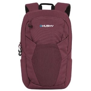 HUSKY Nery 20 Lt Sırt Çantası (Kırmızı)