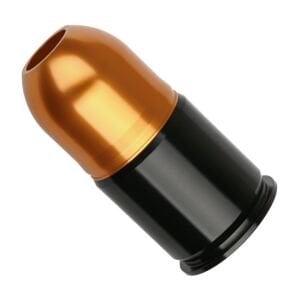 Asg Airsoft Bomba 40mm 65BB Kapasite - 17337